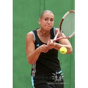 Тренер по теннису фото