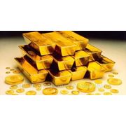 Золотые депозиты Сбербанка фото