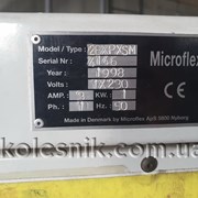 Монтажный стол поклейки флексоформ MICROFLEX 2BXPX фото