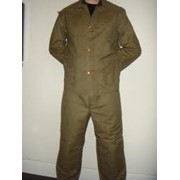 Одежда защитная, рабочая, военная фото
