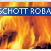 Стеклокерамика огнеупорное стекло SCHOTT Robax
