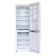Холодильник LG GA B379 SVQA фото