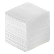 Туалетная бумага в листах