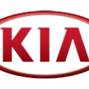 Коврик автомобильный для Kia Cerato 2004-2009 фотография
