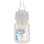 Бутылочки для детского питания. Противоколиковая бутылочка для кормления. фото