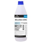 Belizna Concentrate, моющий отбеливающий концентрат с дезинфицирующим эффектом на основе хлора, 1 л, арт. фотография