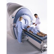 Магнитно-резонансная томография в клиниках "МДЦ Эксперт"