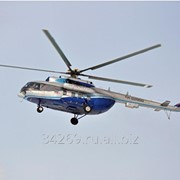 Российский вертолет ВПК - Ми-172 VIP фото
