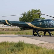 Аренда вертолета Enstrom 408B. Заказать чартер
