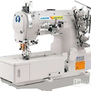 Промышленная швейная машина Jack JK-8569ADI-01GB фото