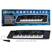 Музыкальная игрушка Синтезатор SK 3738
