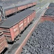 Уголь на экспорт фото