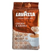 Кофе в зернах Lavazza Crema e Aroma (Италия) 1 кг