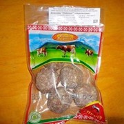 Мясные полуфабрикаты, Котлеты Замороженные фото