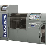 Цифровая печатная машина MGI Meteor DP8700 XL
