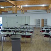 Бизнес-центр фото