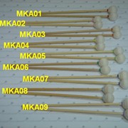 Палочки Yamaha MKA09 фотография