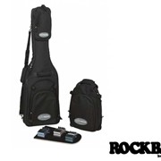 Чехол для бас гитары RockBag RB20425 фото