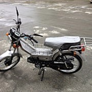 Мотоцикл ORION Орион 100