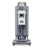 Адсорбционный генератор азота Atlas Copco NGP 112 фото