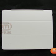 Кейс iPad3 (Smart Zone Case) №3 белый 55839