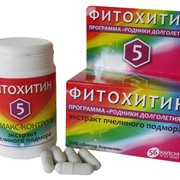 Фитохитин - 5 (климакс - контроль) фото
