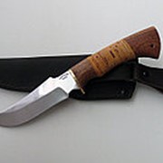 Нож из нержавеющей стали 95Х18 “Рыбак“ (малый) фото