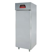 Шкаф морозильный EWT INOX F700