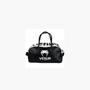 Сумка Venum Origins Bag Medium - Black/White фото