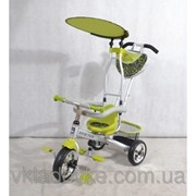 Велосипед детский 3-х колесный VT1423 фотография