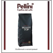 Кофе Pellini TOP фото