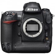 Фотоаппарат Nikon D3s Body фото