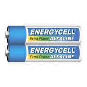 Батарейка Energycell Alkaline LR03 кор 2S (40/1000)