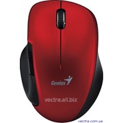 Мышь Genius DX-6810 WL Red (31030110102)