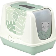 Moderna Moderna туалет-домик с угольным фильтром Trendy Cat (№1) фото