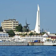 Медицинский туризм в Крыму, г. Севастополь. фото