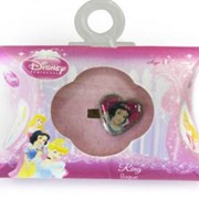 Колечко Disney Princess фото