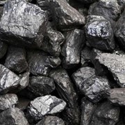 Уголь антрацит фасованный в мешках
