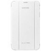 Чехол Samsung Book Cover для Galaxy Tab 3 8.0 T3100/T3110 White