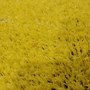 Трава цветная Колорфилд 6 мм (Сербия) Желтая