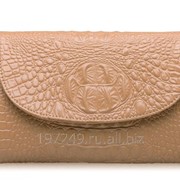 Женская сумка модель: RODOS, арт. K00621 (beige) фото