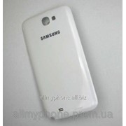 Задняя панель корпус для мобильного телефона Samsung N7100 Note 2 white фото