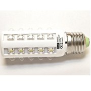 Лампы светодиодные R&C LED S660-30DGL3XSRY 4.5WЕ-27 360Lm фото