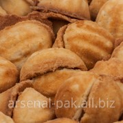 Печенье “Орешек Ириска“ фото