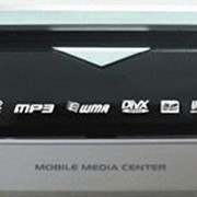 Автомагнитола Prology DVD-350U MkII