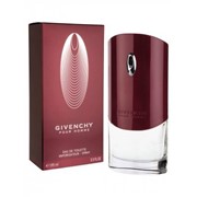 Парфюмерия Givenchy pour Homme фото