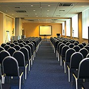 Современный конференц зал Alabuga-City Hotel