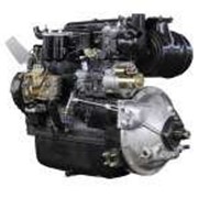 Двигатель дизельный СМД-14НГ фото