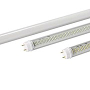 Лампа светодиодная LED-T8-standart 18Вт G13 фото