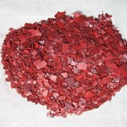 Хромовый ангидрид Б ГОСТ 2548-77 фото